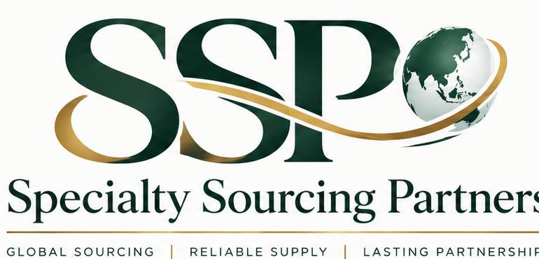 SSP — Specialty Sourcing Partners